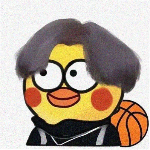 观众头像 一期一会
