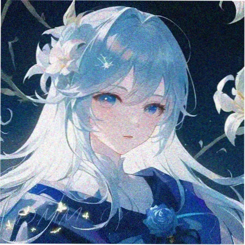 观众头像 蝉鸣收藏家