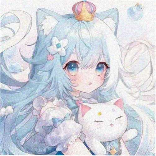 观众头像 铅笔屑