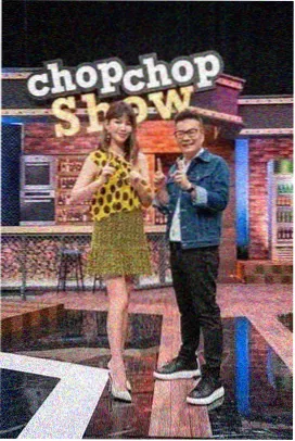 播音室的点歌单 午间广播